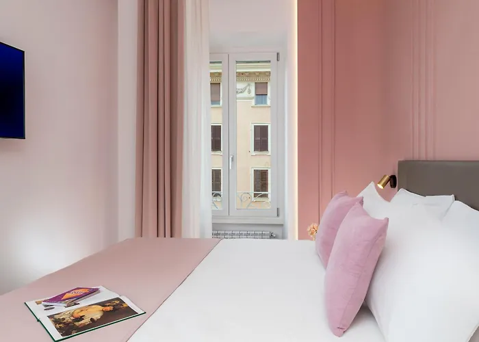 St Peter Museum Frühstückspension Rom