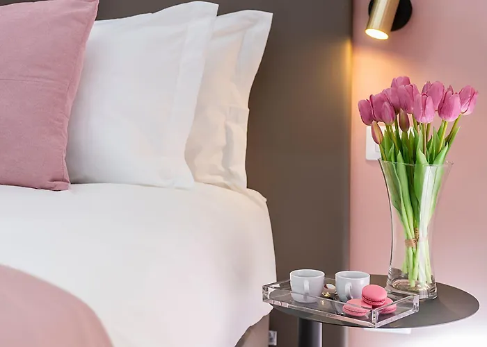 Bed & Breakfast St Peter Museum 4*