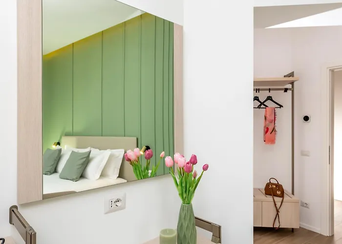 St Peter Museum Bed & Breakfast Řím