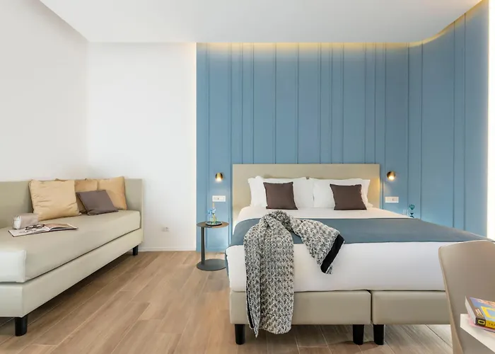 St Peter Museum Bed & Breakfast 4*