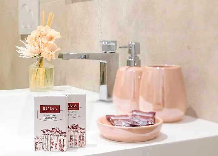 Bed & Breakfast St Peter Museum 4*