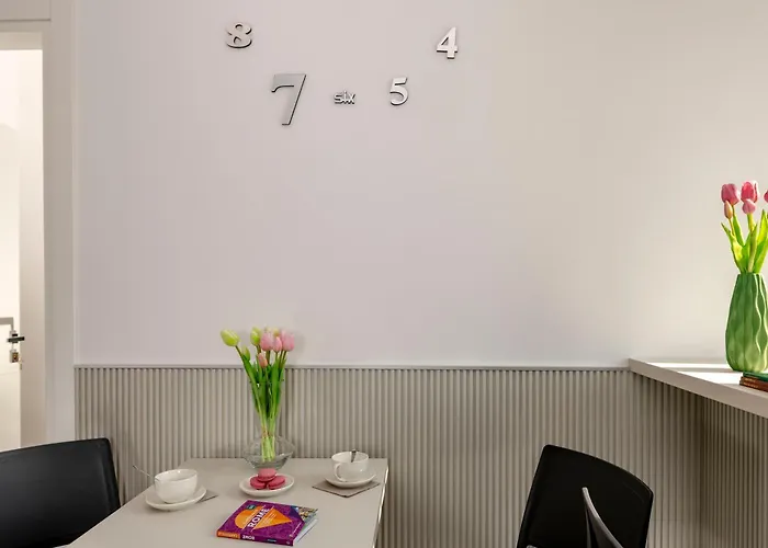 St Peter Museum Bed & Breakfast Řím