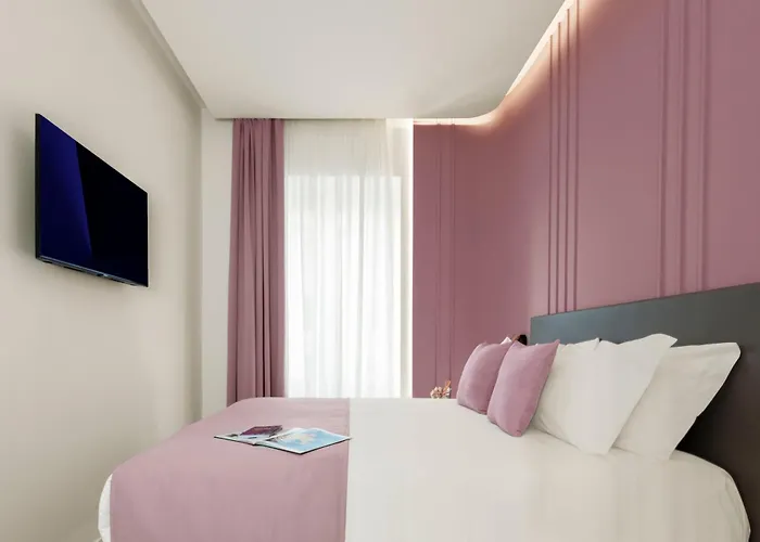 St Peter Museum Frühstückspension Rom