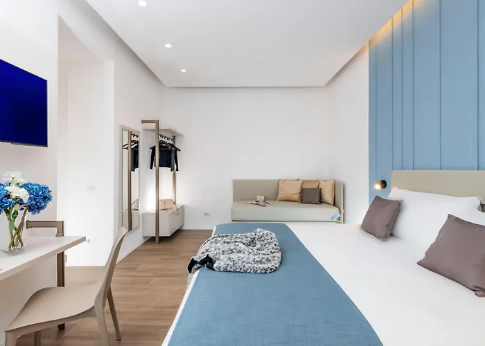 St Peter Museum Bed & Breakfast