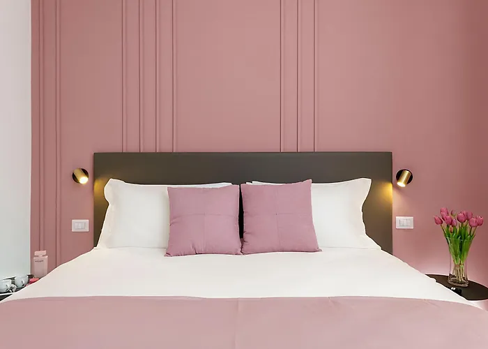 St Peter Museum Bed & Breakfast Řím