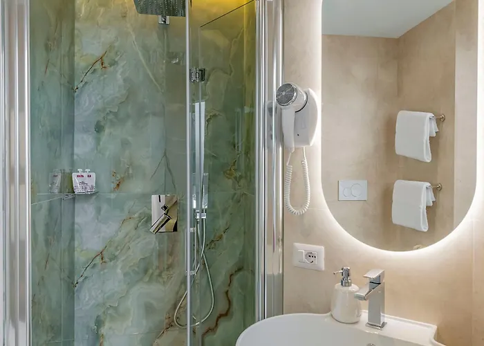 St Peter Museum Bed & Breakfast 4*